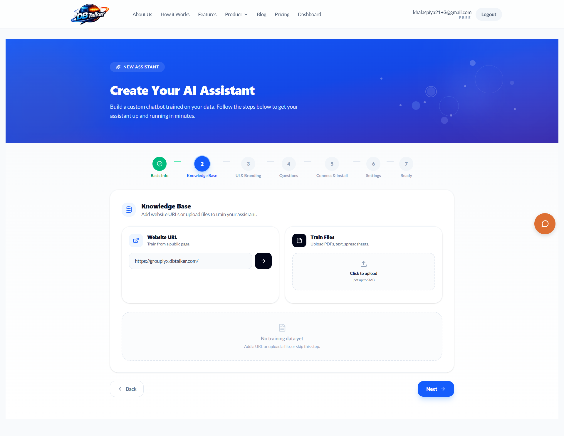Knowledge Base