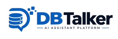 DBTalker Logo