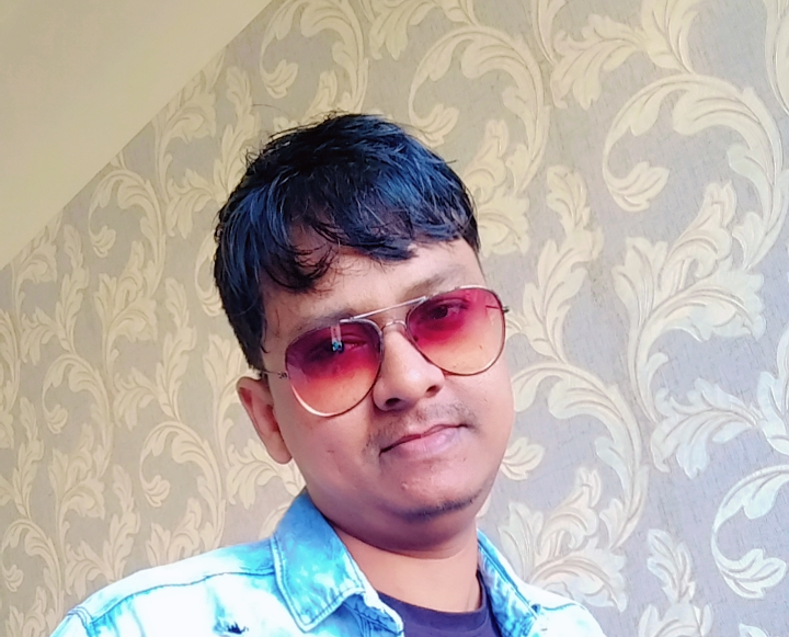 Khalas Dharmesh