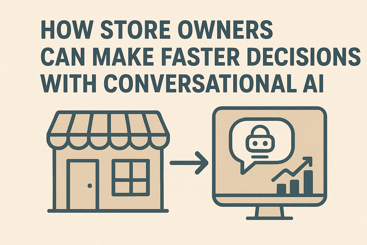 Data Privacy in AI: What Store Owners Need to Know