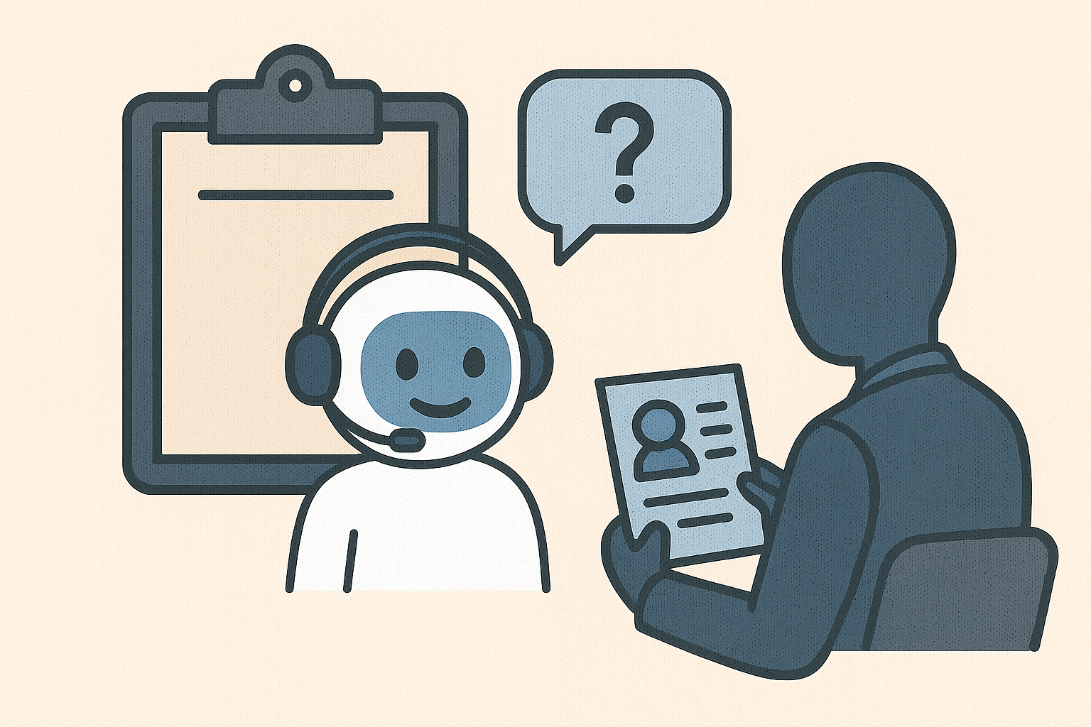 AI Agents Are the New Team Members – Are You Hiring the Right One?