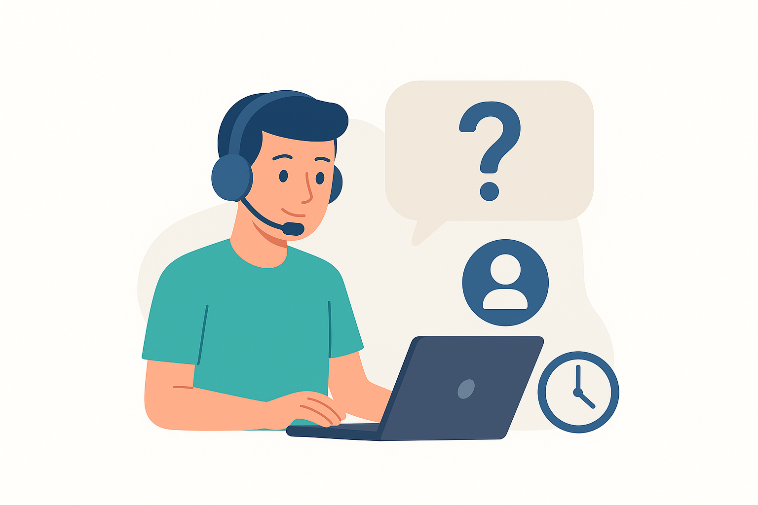Customer Support